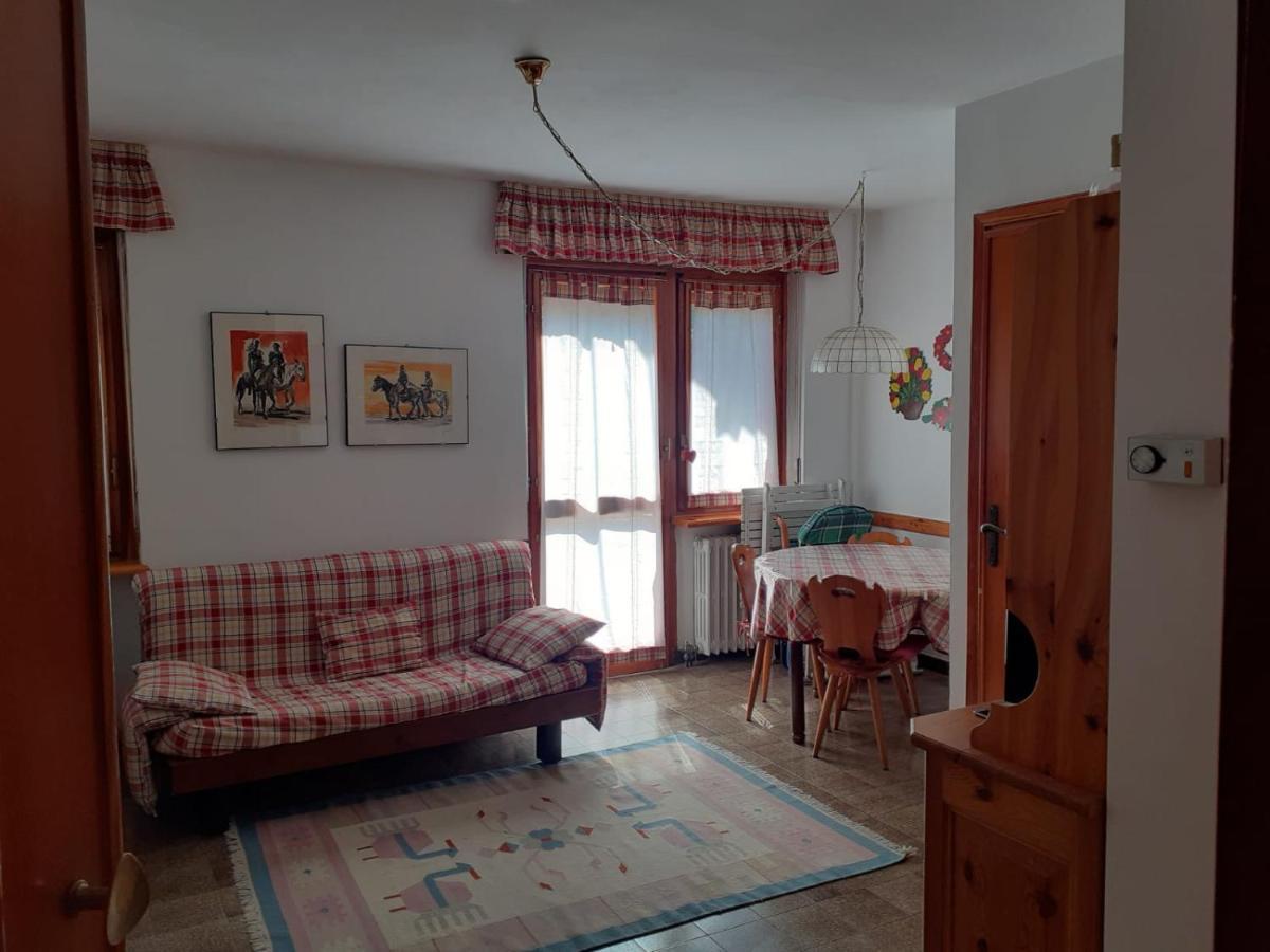 Appartamento Del Sole باردونيكيا المظهر الخارجي الصورة
