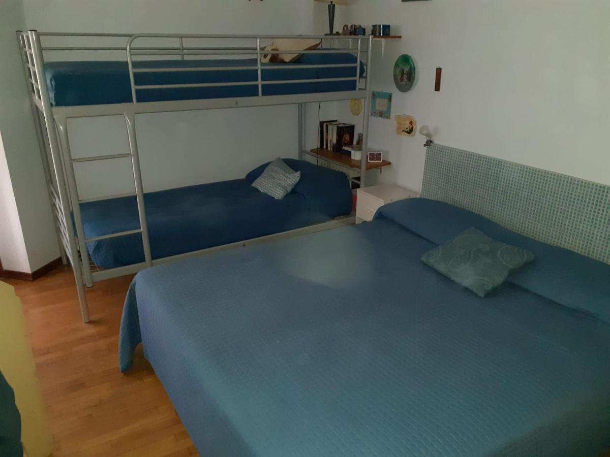 Appartamento Del Sole باردونيكيا المظهر الخارجي الصورة