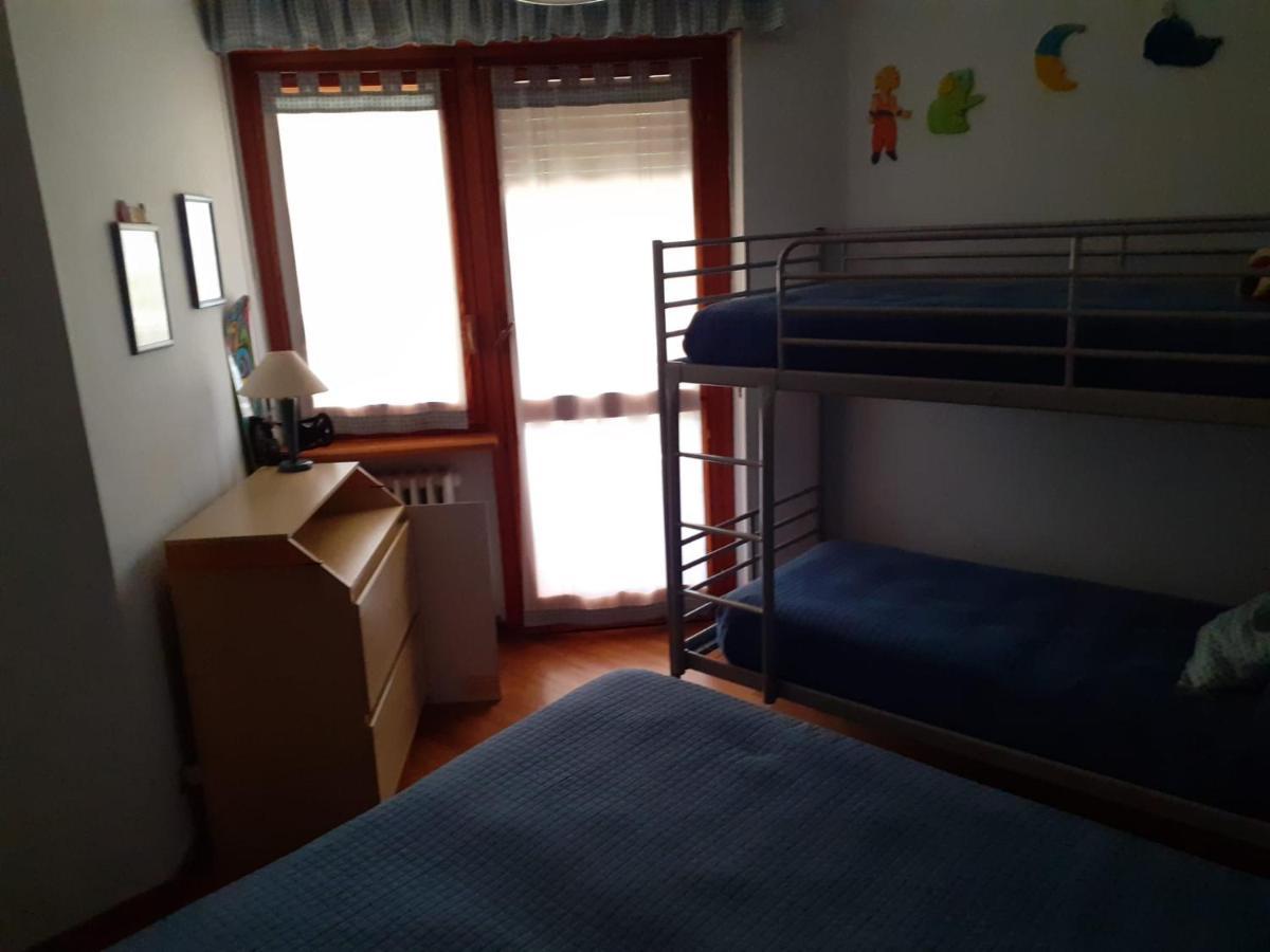 Appartamento Del Sole باردونيكيا المظهر الخارجي الصورة