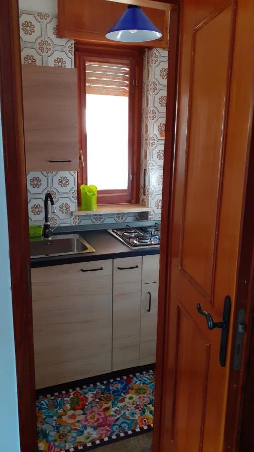 Appartamento Del Sole باردونيكيا المظهر الخارجي الصورة